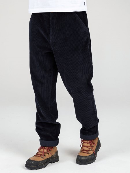 Finisterre Cordium Trouser Navy
