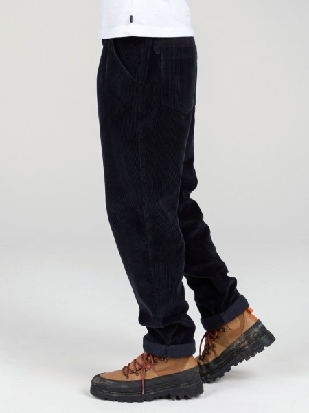 Finisterre Cordium Trouser Navy