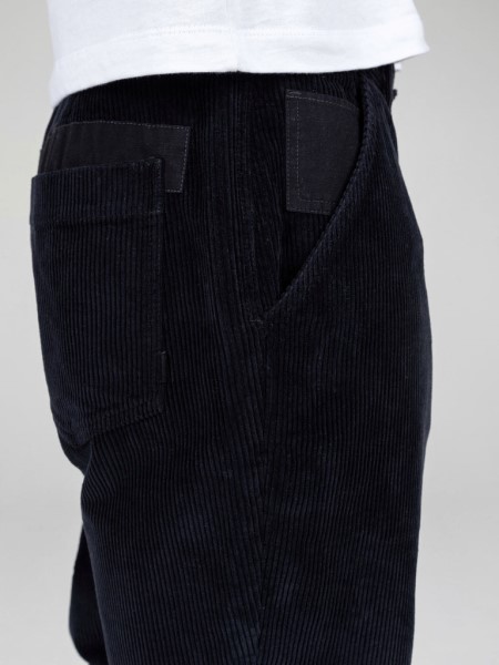 Finisterre Cordium Trouser Navy