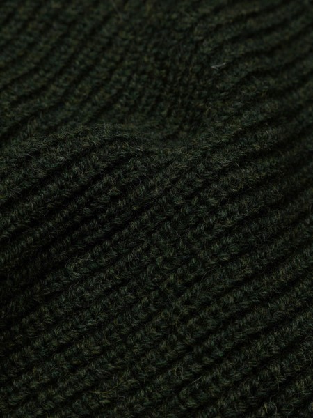 Olive Needus Jumper Finisterre