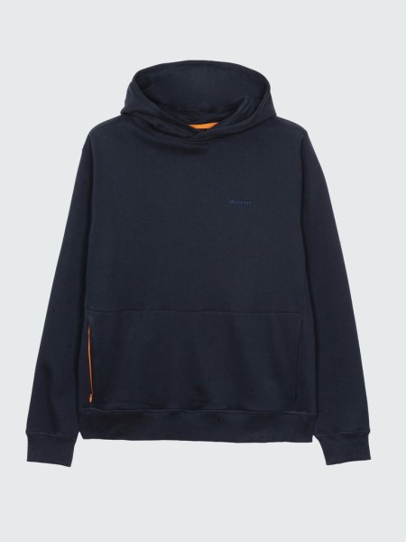 Navy Finisterre Zawn Hoodie