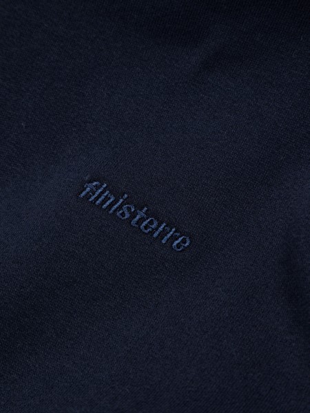 Navy Finisterre Zawn Hoodie