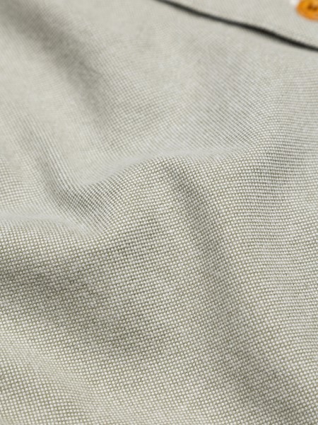 Gylly Shirt Bayleaf Finisterre