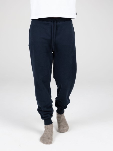 Navy Zawn Jogger Finisterre