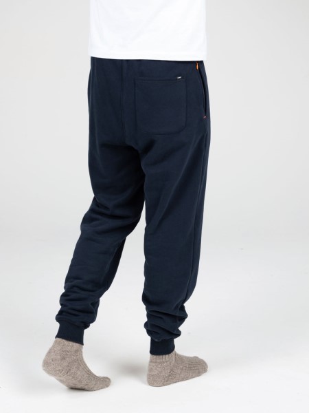 Navy Zawn Jogger Finisterre