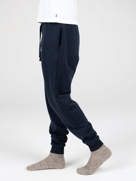Navy Zawn Jogger Finisterre