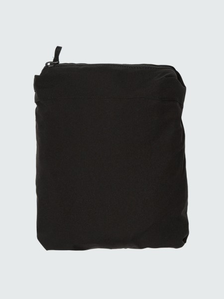 Finisterre Black Men's Rainbird Waterproof Trousers