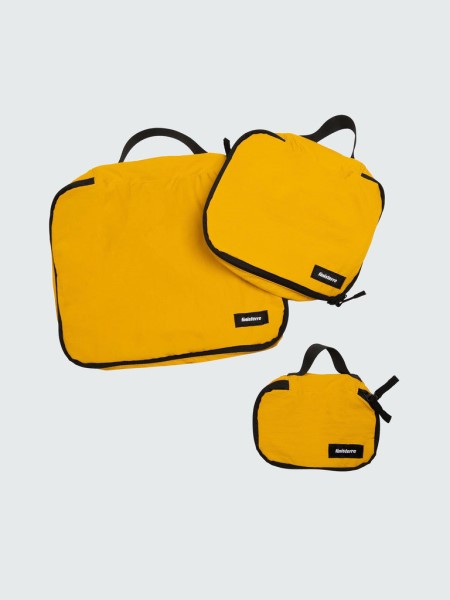 Packing Cubes Beeswax Finisterre