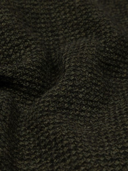 Finisterre Olive Barents Jumper