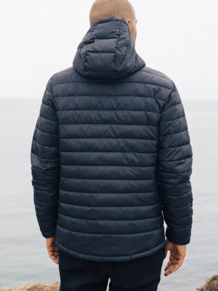 Nimbus Insulated Jacket Finisterre Navy