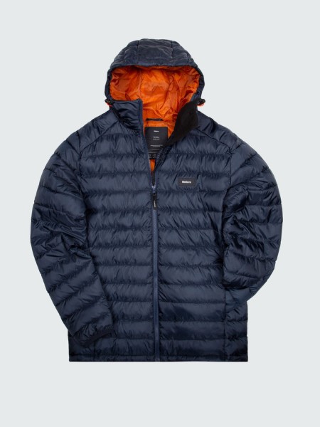 Nimbus Insulated Jacket Finisterre Navy