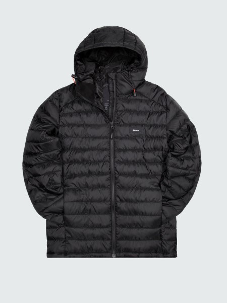 Finisterre Nimbus Insulated Jacket Black
