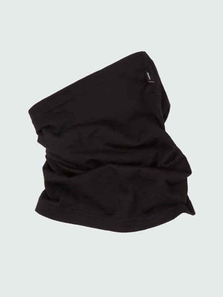 Abrolhas Neck Warmer Black Finisterre