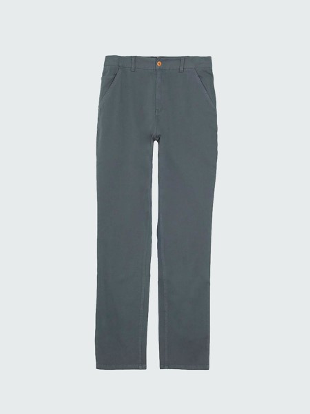 Koerner Trouser Finisterre Airforce Blue