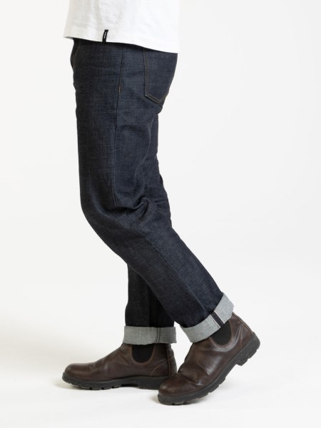 Finisterre Acies Selvedge Jean Indigo
