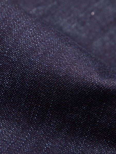 Indigo Axis Jean Finisterre