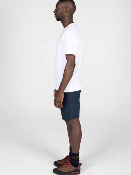 Finisterre Harlyn T-Shirt White