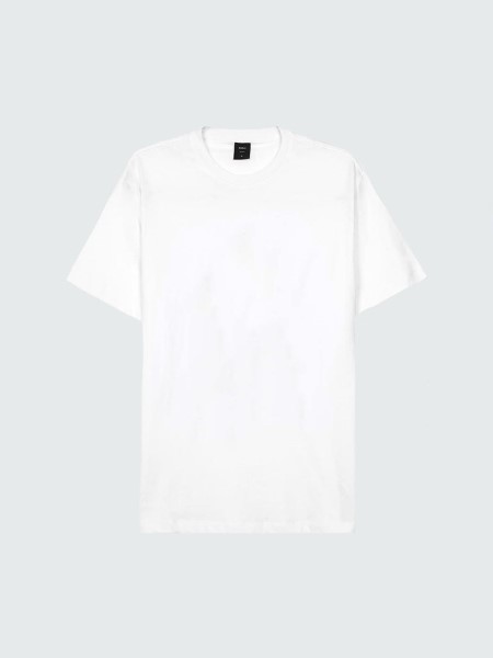 Finisterre Harlyn T-Shirt White