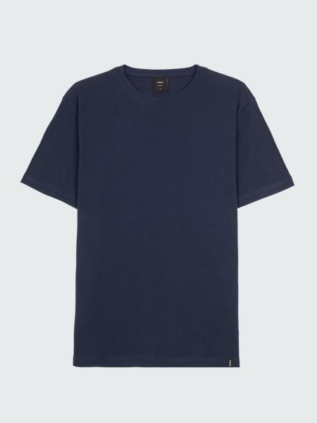 Light Navy Harlyn T-Shirt Finisterre