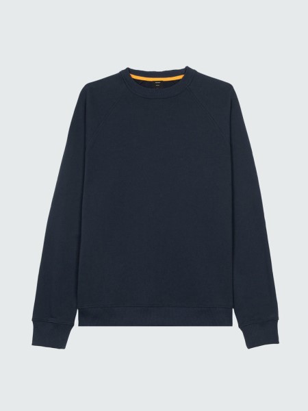 Navy Coho Sweatshirt Finisterre
