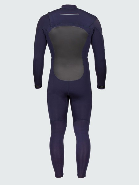 Ink Finisterre Men's Nieuwland 3e Yulex Wetsuit