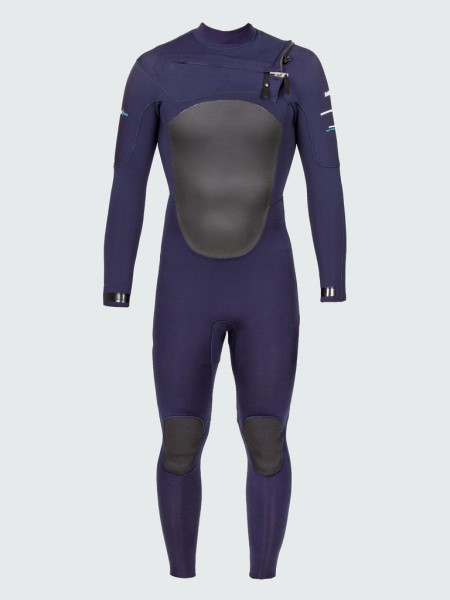 Ink Finisterre Men's Nieuwland 3e Yulex Wetsuit
