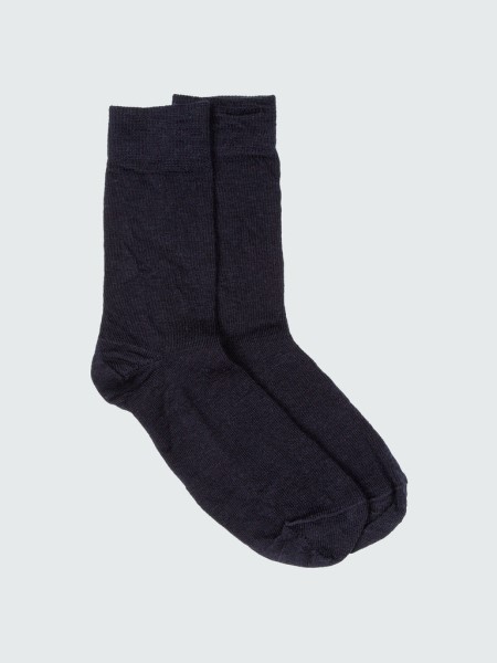 Last Long Original Sock Finisterre Navy
