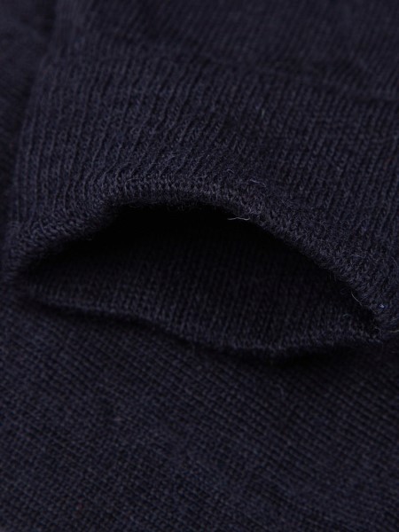 Last Long Original Sock Finisterre Navy