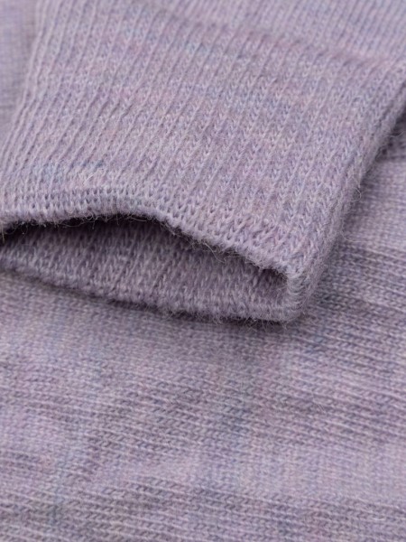 Last Long Original Sock Finisterre Heather