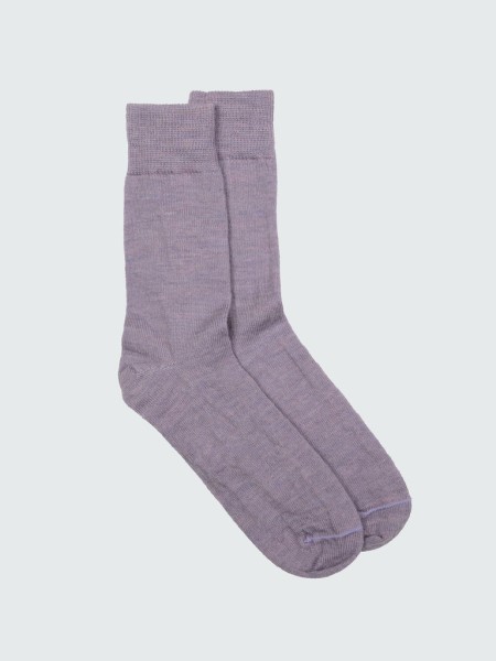 Last Long Original Sock Finisterre Heather