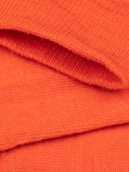 Finisterre Last Long Original Sock Dark Flame