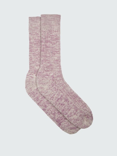 Heather Marl Finisterre Kelson Sock