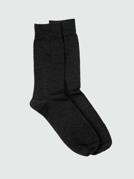 Last Long Original Sock Finisterre Black