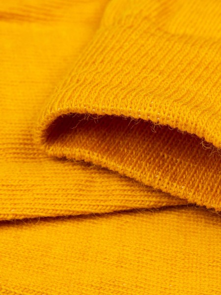 Last Long Original Sock Finisterre Beeswax