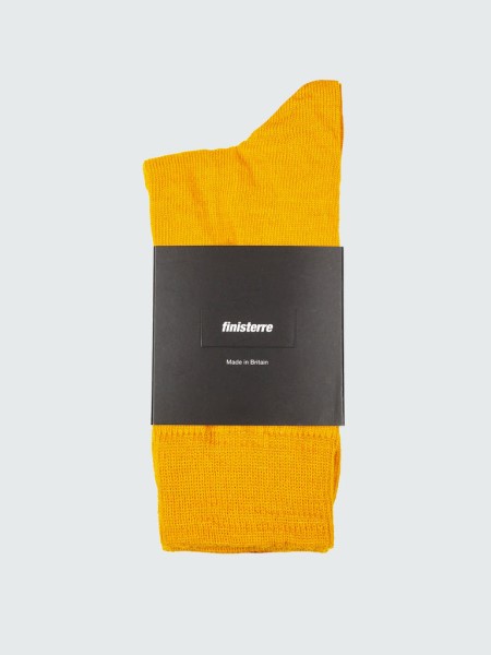 Last Long Original Sock Finisterre Beeswax