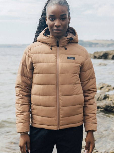 Almond Finisterre Nebulas Insulated Jacket