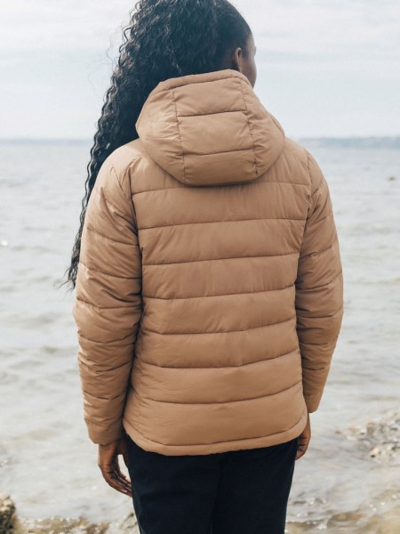 Almond Finisterre Nebulas Insulated Jacket