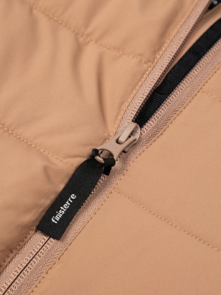 Almond Finisterre Nebulas Insulated Jacket