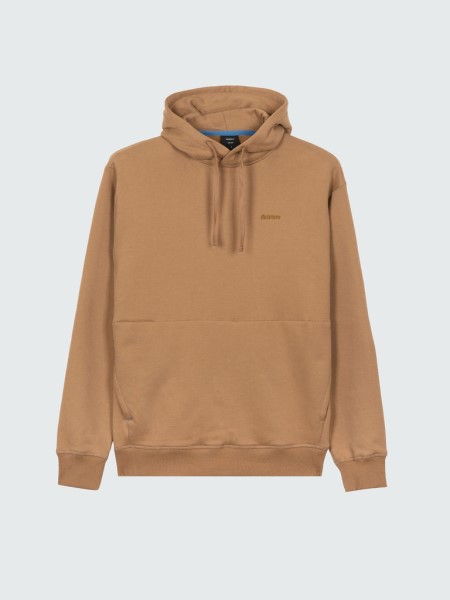 Zawn Hoodie Almond Finisterre