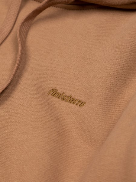 Zawn Hoodie Almond Finisterre