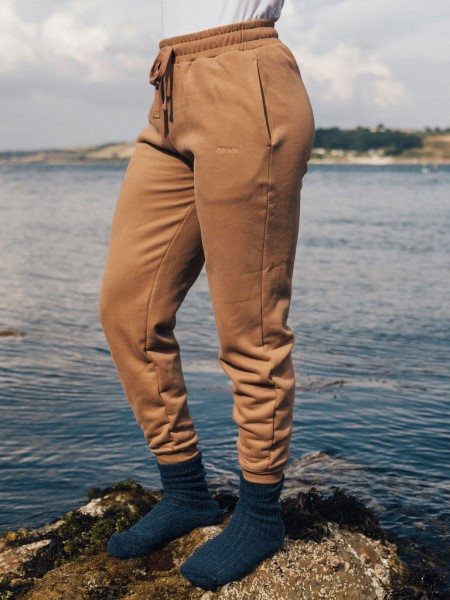 Finisterre Almond Zawn Jogger