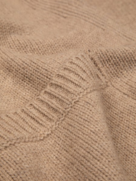 Eyre Knit Cardigan Finisterre