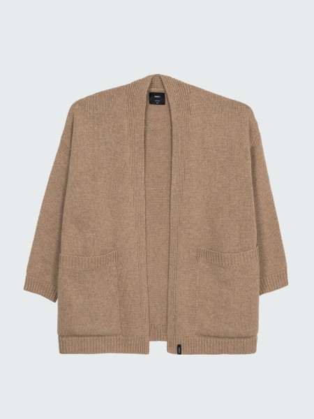 Eyre Knit Cardigan Finisterre