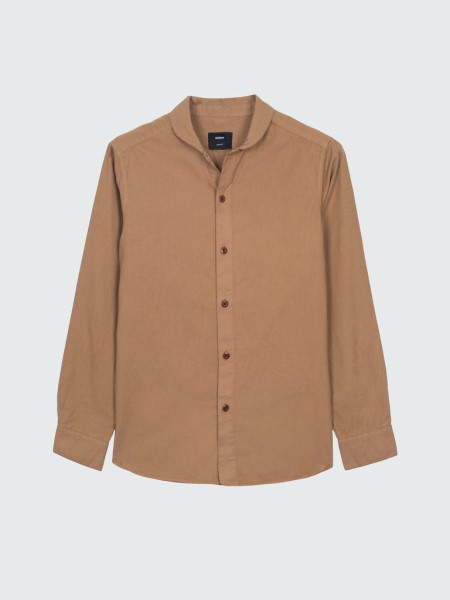 Almond Wren Shirt Finisterre