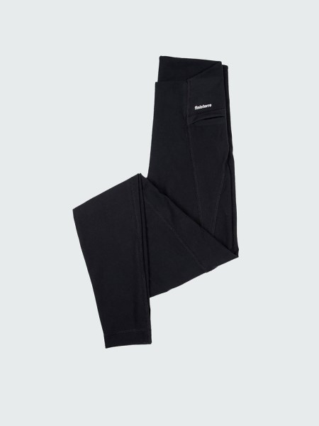 Finisterre Zonda Cropped Legging Black