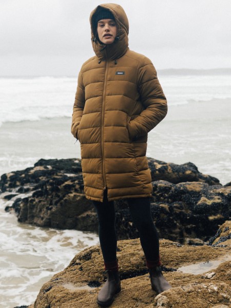 Breen Finisterre Sidus Insulated Jacket