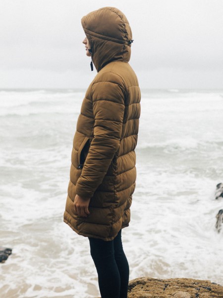 Breen Finisterre Sidus Insulated Jacket