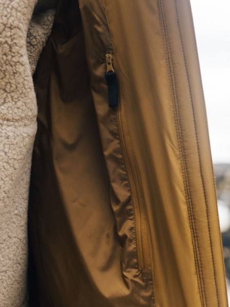 Breen Finisterre Sidus Insulated Jacket