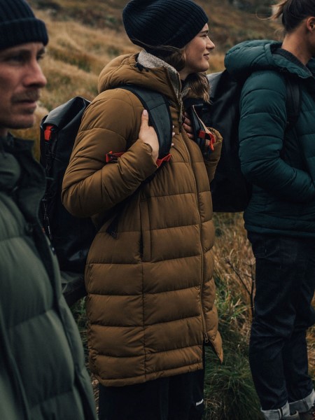 Breen Finisterre Sidus Insulated Jacket