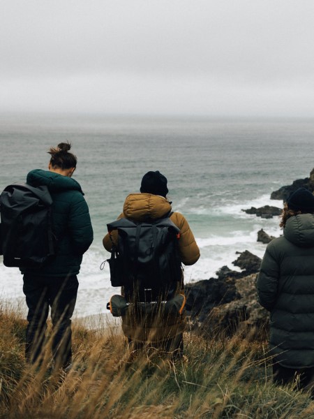 Breen Finisterre Sidus Insulated Jacket